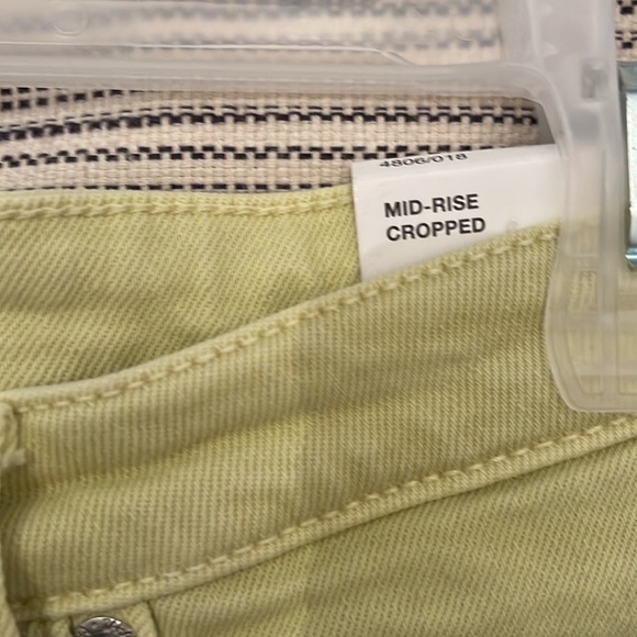 Zara Jeans - Picture 5 of 6